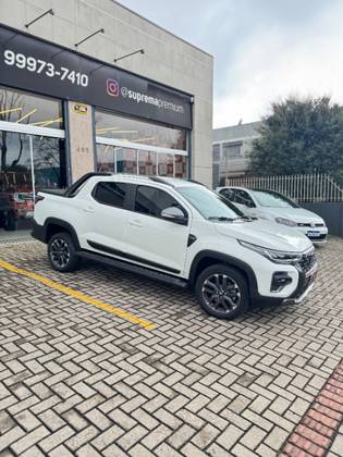 FIAT STRADA 1.0 TURBO 200 FLEX ULTRA CD CVT